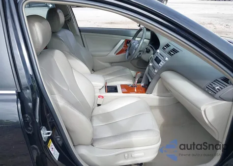 2011 Toyota Camry Xle V6 из США, поврежденный, VIN 4T1BK3EKXBU629304